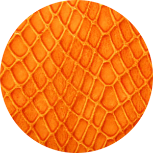 Casamance orange