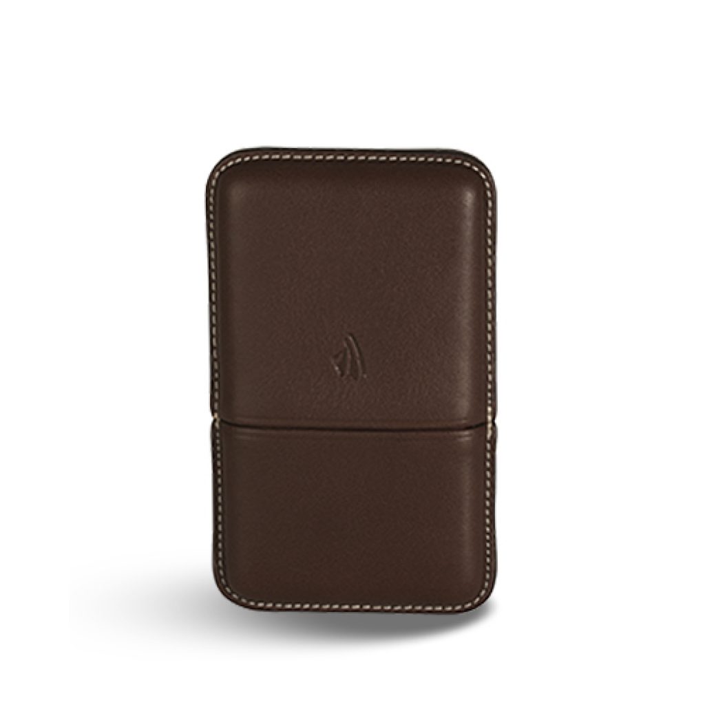 タバコとシガリロケース - RECIFEレザーグッズ公式ストア