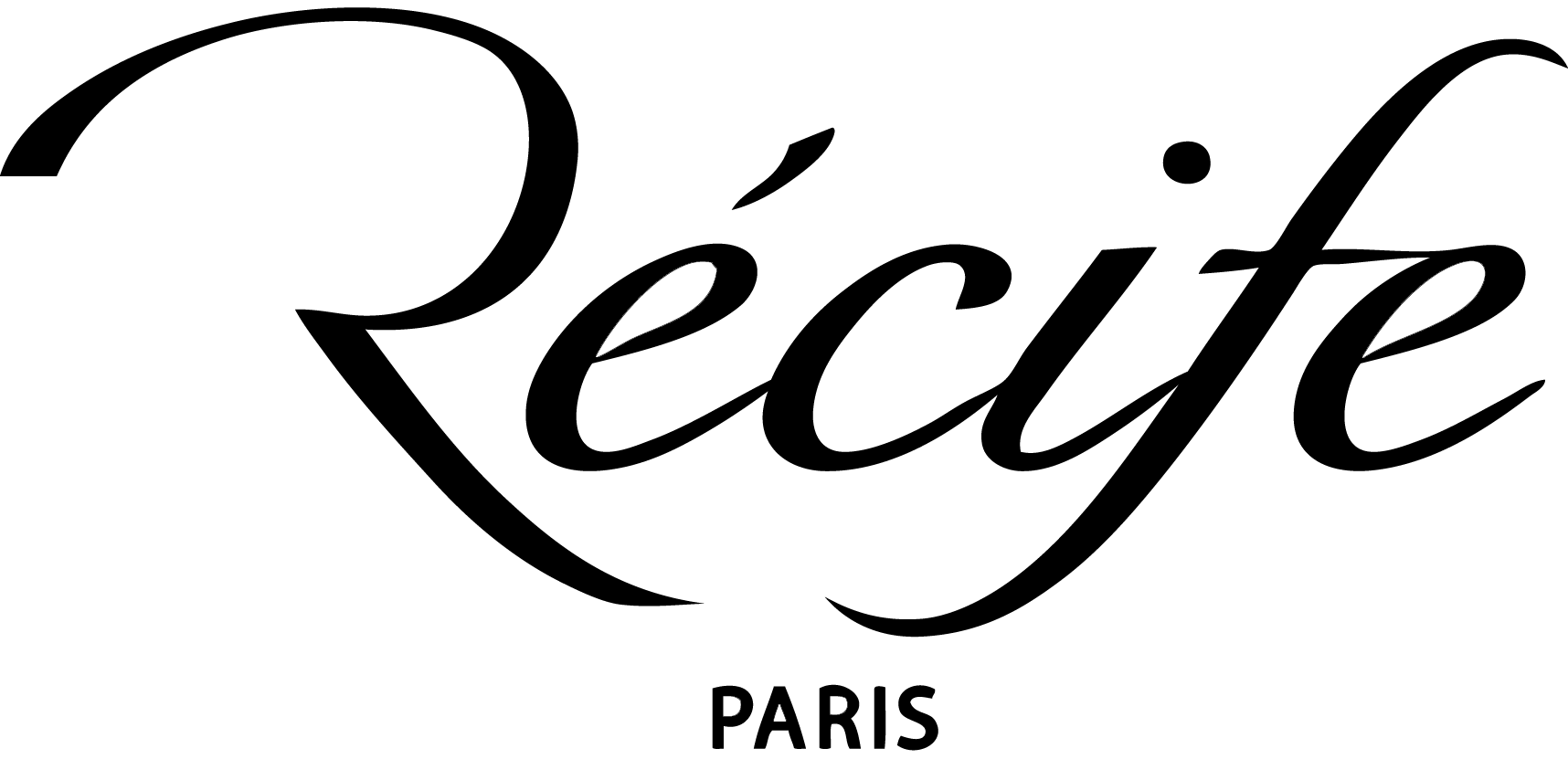 Recife Paris logo
