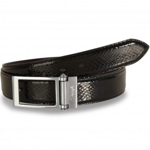 Hot Couture Boucle Rectangle