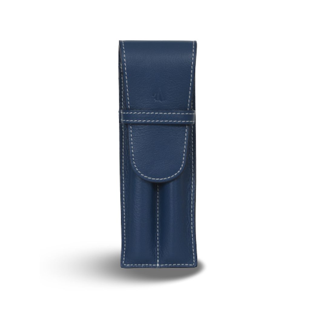 コレクターズ3本ペンケース - RECIFE公式レザーグッズストア