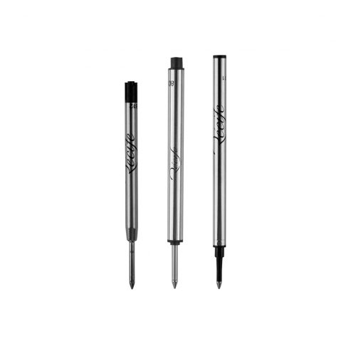 Les recharges rollerball (pack de 5)