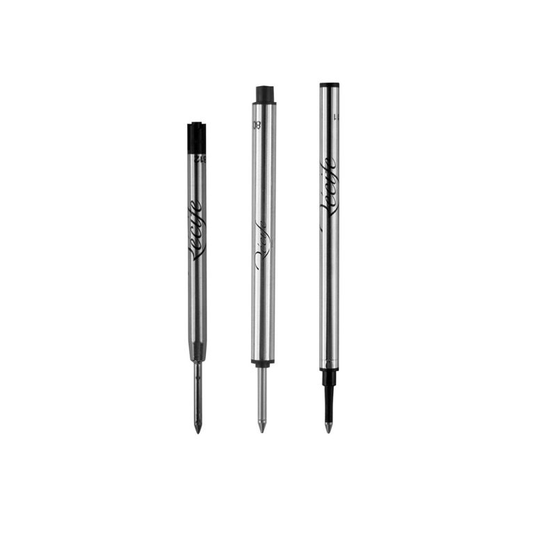 Les recharges rollerball (pack de 5) Boutique officielle RECIFE