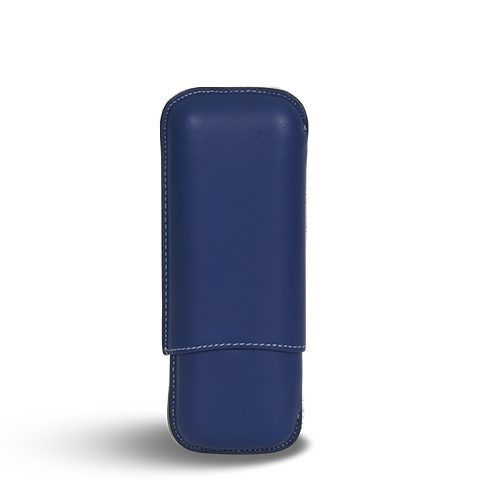 Etui 2 cigares Chesterfield Culture