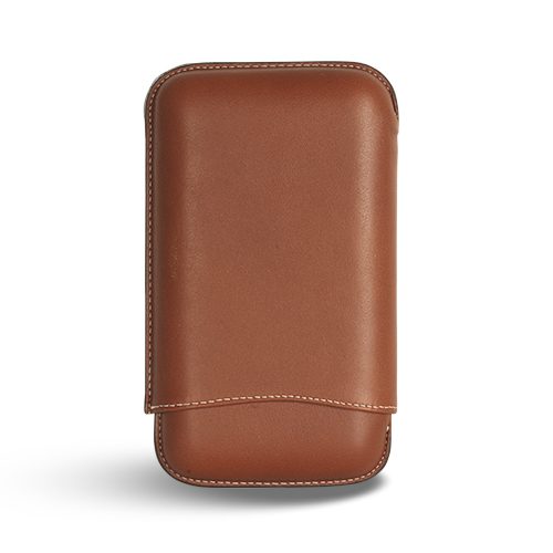 Etui 3 cigares Chesterfield Culture