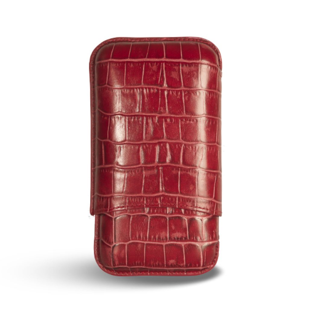 タバコとシガリロケース - RECIFEレザーグッズ公式ストア