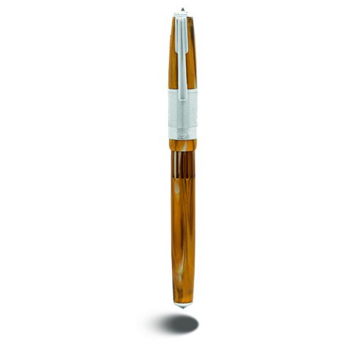 Amber Press Slim