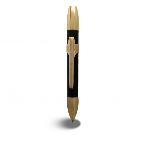 Riviera Shakin Gold Edition