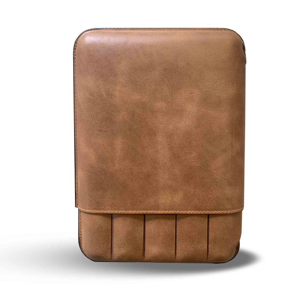 Chesterfield Culture cigarette and cigarillo case - Recife Paris