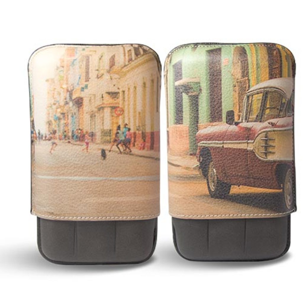 タバコとシガリロケース - RECIFEレザーグッズ公式ストア