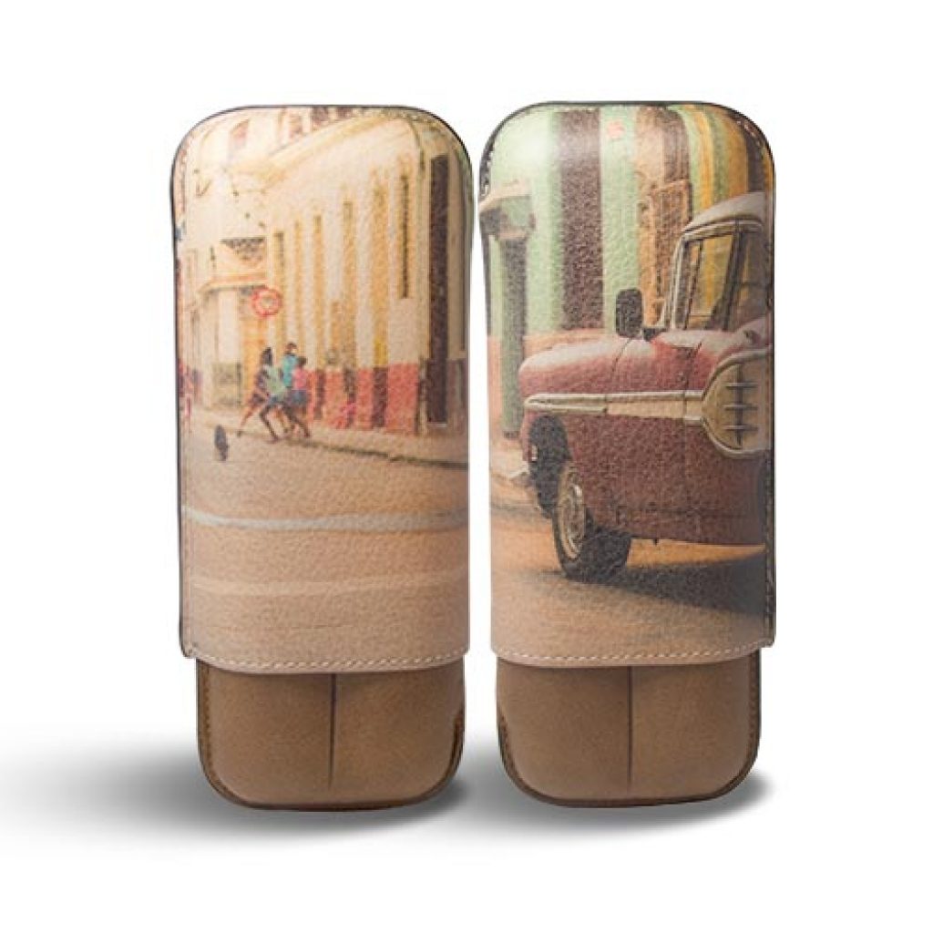 タバコとシガリロケース - RECIFEレザーグッズ公式ストア