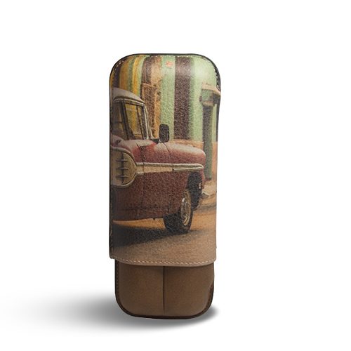 Etui 2 cigares Flavor of Havanita