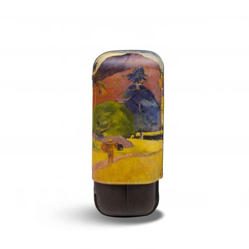 Etui 2 cigares Tahiti Spice