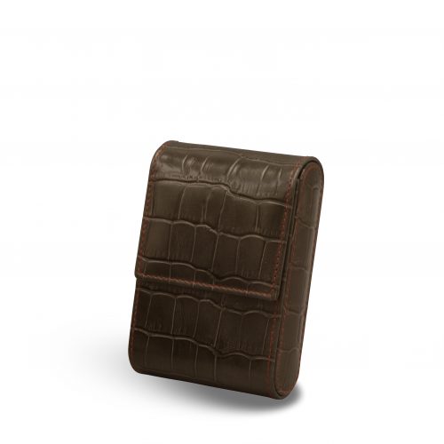 Etui paquet de cigarettes Cuba Libre