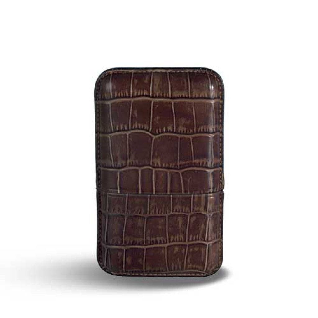 CIGAR CLUBbyDucas Paris 非売品　ミニシガリロケース CIGAR CLUBbyDucas Paris 非売品 ミニシガリロケース