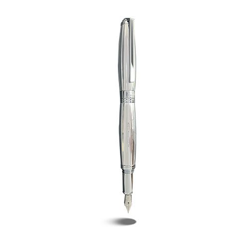 Soyouz JetLiner Aluminium