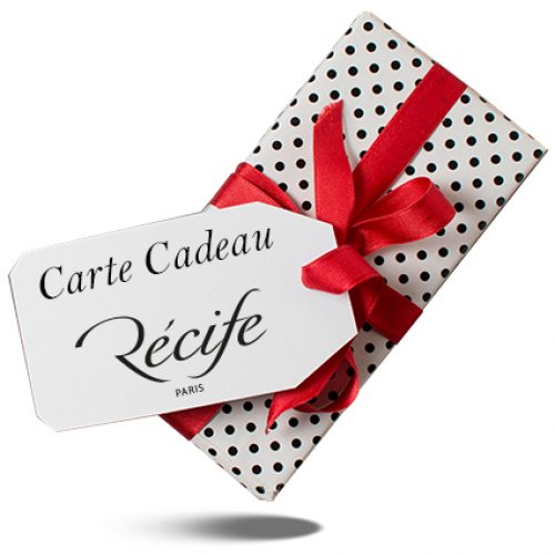Carte cadeau