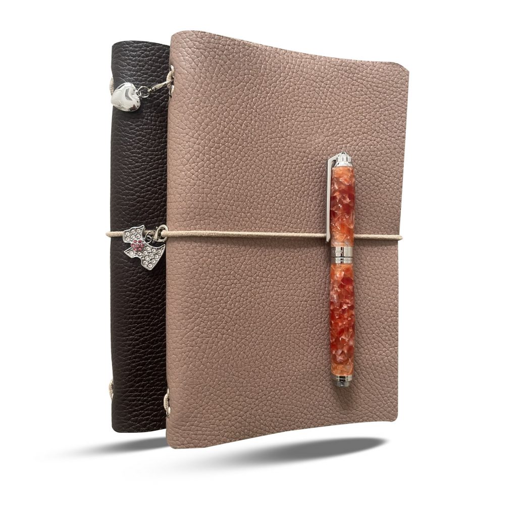 ペンケース（1本用） - RECIFEレザーグッズ公式ストア